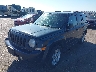 1C4NJRFB6FD****** Usados y Reparables 2015 Jeep Patriot en Sioux Falls