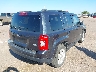 1C4NJRFB6FD****** Salvamento y Destrozados 2015 Jeep Patriot en Estado de Dakota del Sur