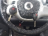 WMEEJ3BAXCK****** Salvamento 2012 Smart Fortwo en Estado de California