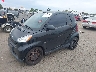 WMEEJ3BAXCK****** Usados y Reparables 2012 Smart Fortwo en Sacramento
