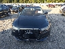 WAUGFAFC9FN****** Destrozados 2015 Audi A6 en Estado de Georgia