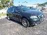 WA1LFAFP1BA****** Salvamento y Destrozados 2011 Audi Q5 en Nashville