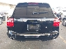 WP1AA29PX9L****** Destrozados 2009 Porsche Cayenne