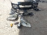 WP1AA29PX9L****** Salvamento 2009 Porsche Cayenne en Estado de California