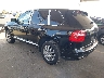 WP1AA29PX9L****** Salvamento y Reparables 2009 Porsche Cayenne en North Hollywood