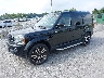 SALAK2V61GA****** Used and Repairable 2016 Land Rover LR4 in Rochester