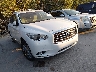 5N1AL0MN4EC****** Salvamento y Destrozados 2014 Infiniti QX60 en Dallas-Fort Worth