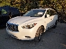 5N1AL0MN4EC****** Usados y Reparables 2014 Infiniti QX60 en Dallas-Fort Worth