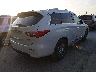 5N1AL0MN4EC****** Salvamento y Destrozados 2014 Infiniti QX60 en Estado de Texas