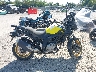 JS1C733B8M7****** Destrozados 2021 Suzuki V-Strom 650 en Estado de Ohio