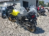 JS1C733B8M7****** Salvamento y Reparables 2021 Suzuki V-Strom 650 en Dayton