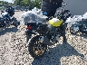 JS1C733B8M7****** Salvamento y Destrozados 2021 Suzuki V-Strom 650 en Estado de Ohio