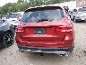 WDC0G4KB2GF****** Destrozados 2016 Mercedes-Benz Glc 300