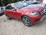 WDC0G4KB2GF****** Salvamento y Destrozados 2016 Mercedes-Benz Glc 300 en Taunton