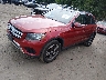 WDC0G4KB2GF****** Usados y Reparables 2016 Mercedes-Benz Glc 300 en Taunton