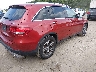 WDC0G4KB2GF****** Salvamento y Destrozados 2016 Mercedes-Benz Glc 300 en Estado de Massachusetts