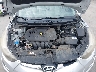 KMHDH4AH3EU****** Repairable 2014 Hyundai Elantra in Fremont