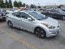 KMHDH4AH3EU****** Salvage and Wrecked 2014 Hyundai Elantra in Fremont