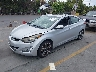 KMHDH4AH3EU****** Used and Repairable 2014 Hyundai Elantra in Fremont
