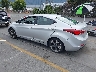 KMHDH4AH3EU****** Salvage and Repairable 2014 Hyundai Elantra in Fremont