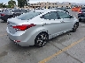 KMHDH4AH3EU****** Salvage and Wrecked 2014 Hyundai Elantra in California State