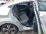KMHDH4AH3EU****** Wrecked 2014 Hyundai Elantra in Fremont