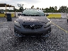 2T1BU4EE9AC****** Salvamento y Reparables 2010 Toyota Corolla en Estado de Florida