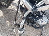 JH2RC53427M****** Salvamento 2007 Honda Vt750 en Estado de Florida