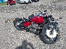 JH2RC53427M****** Destrozados 2007 Honda Vt750 en Estado de Florida