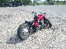 JH2RC53427M****** Salvamento y Destrozados 2007 Honda Vt750 en Estado de Florida