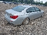 WBAYF4C50DD****** Salvamento y Destrozados 2013 BMW 7 Series en Estado de Nueva York