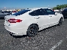 3FA6P0HD3FR****** Salvamento y Destrozados 2015 Ford Fusion en Estado de Nevada
