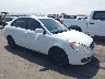 KMHCN46C79U****** Salvamento y Destrozados 2009 Hyundai Accent en Phoenix