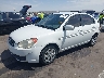 KMHCN46C79U****** Usados y Reparables 2009 Hyundai Accent en Phoenix