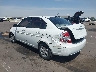 KMHCN46C79U****** Salvamento y Reparables 2009 Hyundai Accent en Estado de Arizona