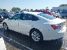 1G1ZD5ST3NF****** Reparables 2022 Chevrolet Malibu en Estado de Carolina del Norte