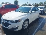 1G1ZD5ST3NF****** Usados y Reparables 2022 Chevrolet Malibu en Charlotte