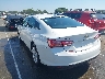1G1ZD5ST3NF****** Salvamento y Reparables 2022 Chevrolet Malibu en Charlotte