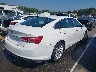 1G1ZD5ST3NF****** Salvamento y Destrozados 2022 Chevrolet Malibu en Estado de Carolina del Norte