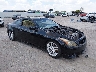 JNKCV64F39M****** Salvamento y Destrozados 2009 Infiniti G37x en Dallas