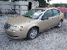 1G8AJ55F16Z****** Used and Repairable 2006 Saturn Ion in Pensacola