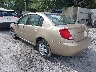 1G8AJ55F16Z****** Salvage and Repairable 2006 Saturn Ion in Pensacola