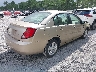 1G8AJ55F16Z****** Salvage and Wrecked 2006 Saturn Ion in Florida State
