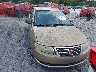 1G8AJ55F16Z****** Salvage and Repairable 2006 Saturn Ion in Florida State