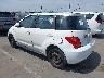 JTKKT624340****** Salvage and Repairable 2004 Scion xA in Los Angeles South