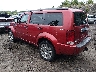 1D4PU6GX1AW****** Salvage and Repairable 2010 Dodge Nitro in Providence