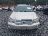 JTEEP21A160****** Wrecked 2006 Toyota Highlander in New Jersey State