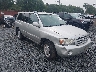 JTEEP21A160****** Used 2006 Toyota Highlander