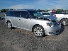 2FMGK5C88EB****** Salvage and Wrecked 2014 Ford Flex in Clearwater