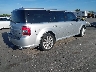 2FMGK5C88EB****** Salvage and Wrecked 2014 Ford Flex in Florida State